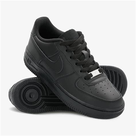 nike air force 1 grundschule schwarz|Nike Air Force 1 Kinder .